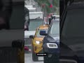 Congestion Pricing in Major Cities
