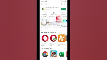 google chrome not updating in play store #Shorts