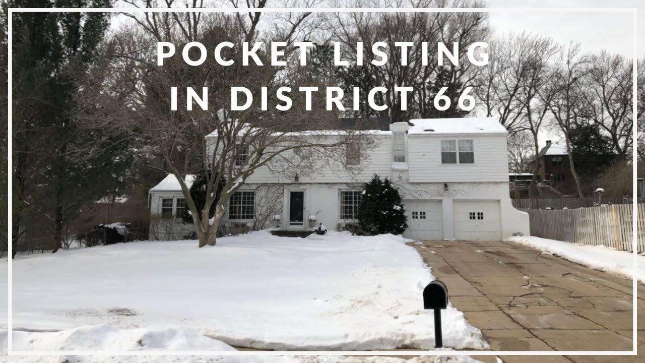 District 66 pocket listing in Loveland YouTube