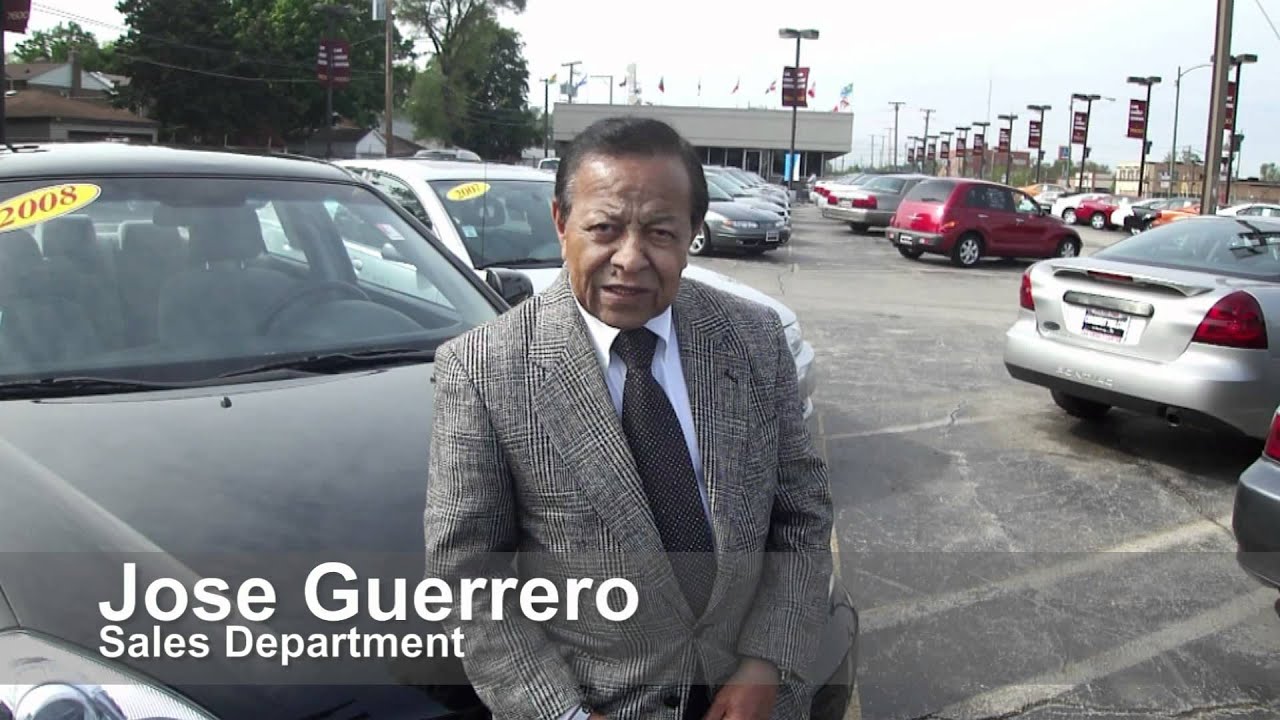 Car Credit Center >> Jose Guerrero Car Credit Center Car Credit Center >> Jose Guerrero Car Credit Center