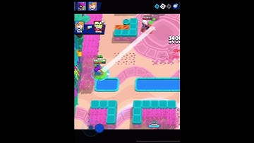 Legendary 1vs3 with Piper in Knockout 🔥