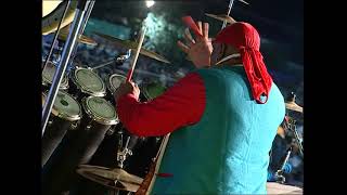 Sivamani Solo Drums Live Performance| 100 Years of Narsarao Pet Municipality