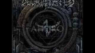 The Fury  Decapitated