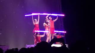 Froot (live) - Marina - Philadelphia - 9/14/19