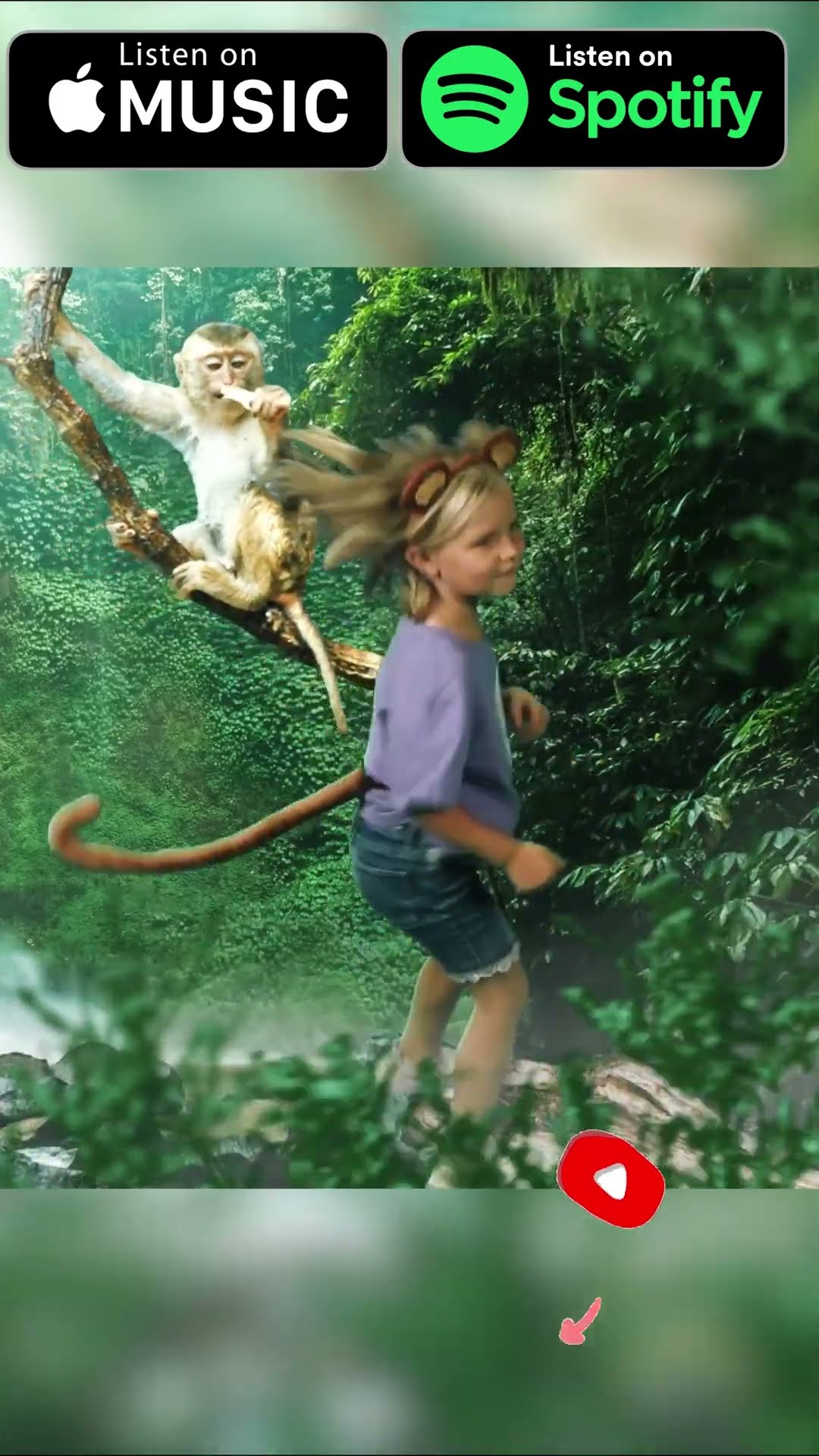 ? Safari #kidssong