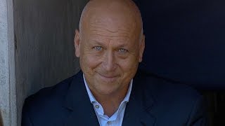 Cal Ripken Jr. Surprises Derek Jeter On Derek Jeter Day