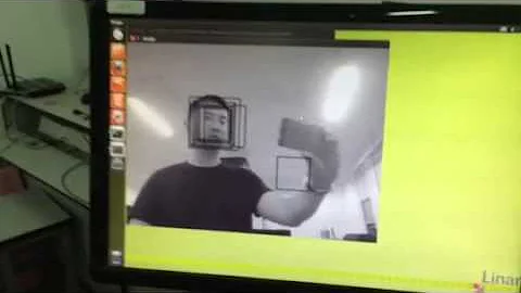 AdaBoost Accelerator Demo with Xilinx ZC702 Board