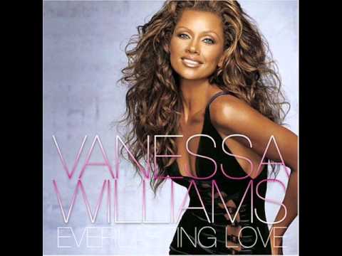 vanessa williams (+) First Time Ever I Saw Your Face