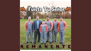 Video thumbnail of "Grupo Remanente - Fuego Santo"