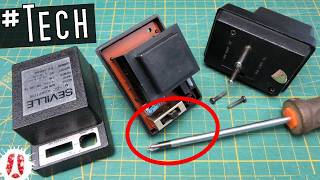 Electrical Repair: Tracking Down The Fault In A Multi‑Voltage Power Supply