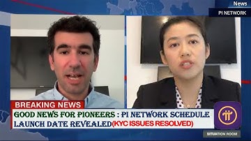 Pi Network Success: Pi Network Value Finally Announced?? | Pi = $1000? | Pi Coin Launch Date