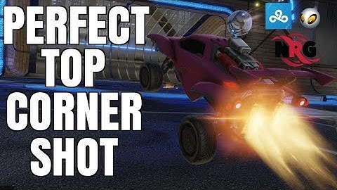 PERFECT TOP CORNER SHOT | BEAUTIFUL PASSING PLAYS | 3V3 WITH TURBOPOLSA AND GARRETTG