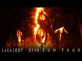 Slipknot - SOUTH AMERICA 2027: (sic)est Stadium Tour