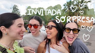 Llegó Nuestra Invitada Sorpresa ♡Trillizas | Triplets by Trilliz Catalano Vlogs 13,649 views 4 days ago 14 minutes, 58 seconds