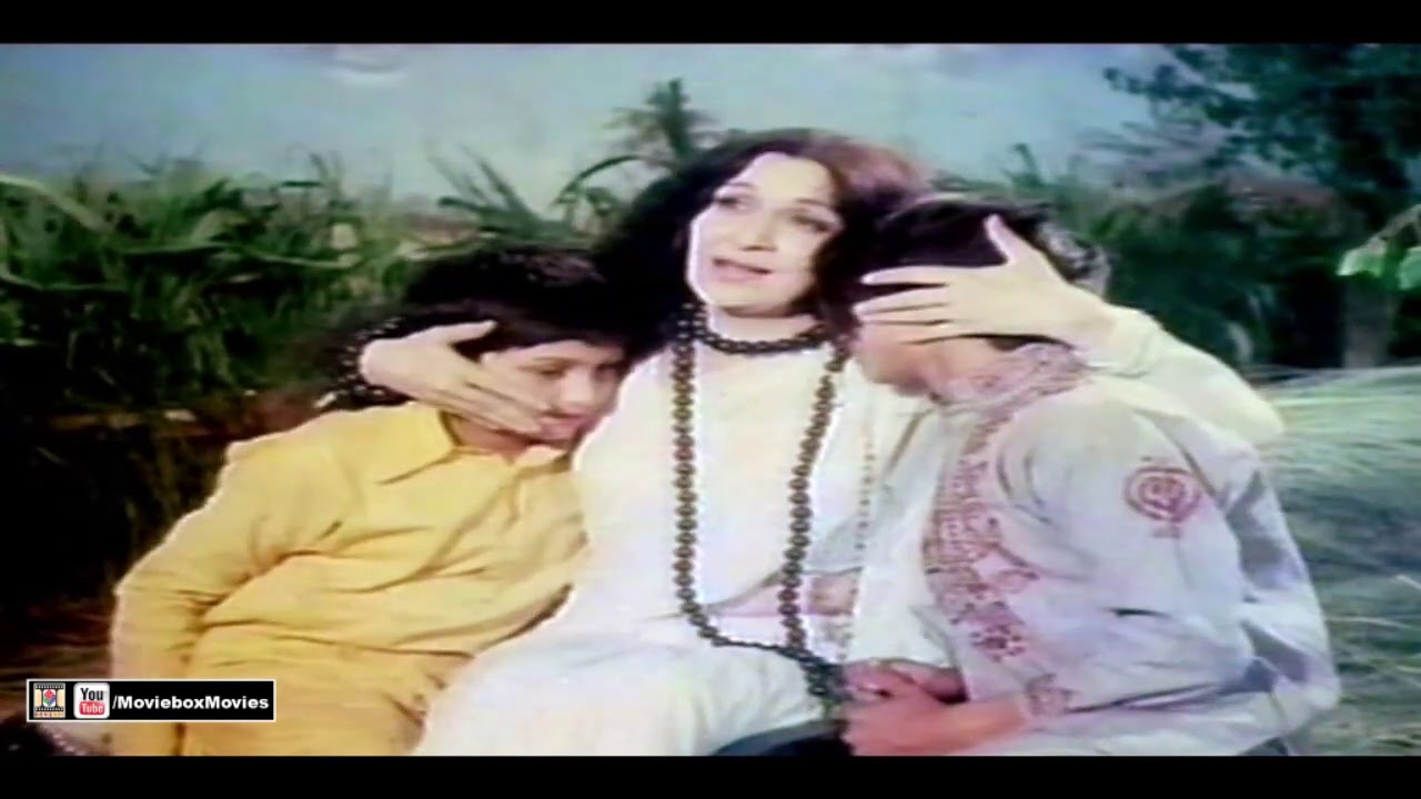 ALLAH HI ALLAH KIYA KARO I   NAHID AKHTAR   PAKISTANI FILM PEHCHAN