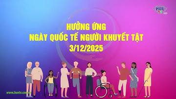 Ngày Quốc tế người khuyết tật 3/12: Chăm lo đời sống cho người khuyết tật