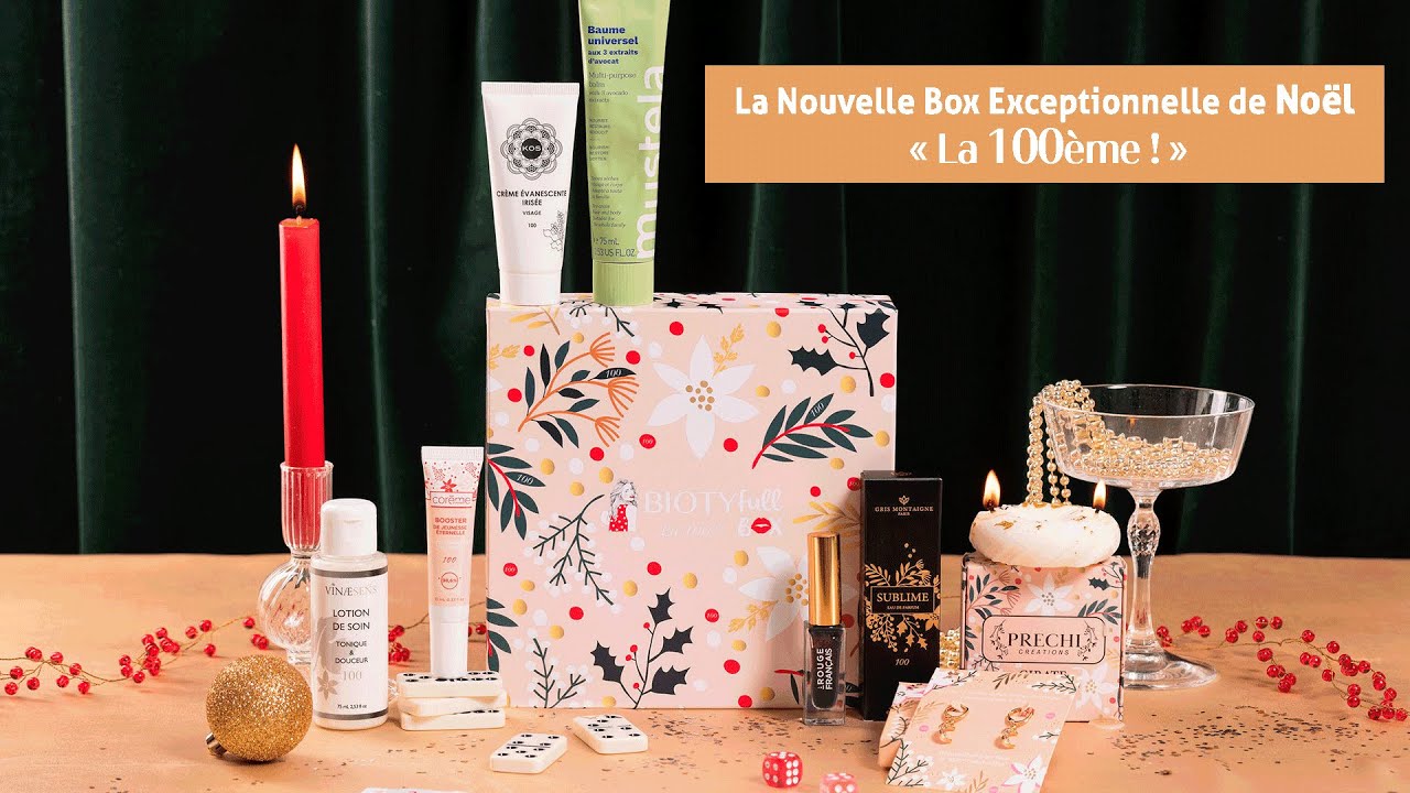 Beauté : 10 calendriers de l'Après pour faire durer la magie de