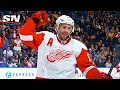 Top 10 nhl shootout goals of alltime