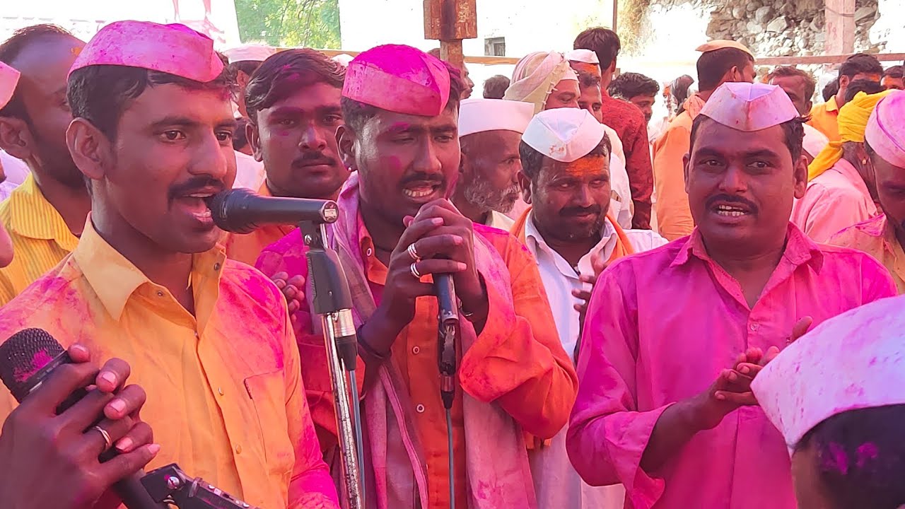 ಪುಂಡಲೀಕ ಅಫಜಲಪೂರ | ರಾಯಣ್ಣ ಉಟಗಿ | ಆರತಿ ಪದ