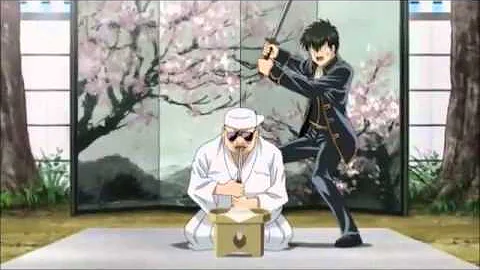 千本桜 複合mad
