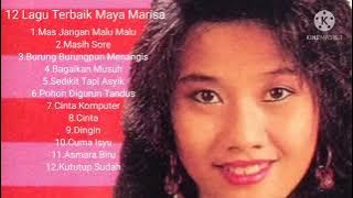 maya marisa ,full album