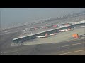 Flight Take Off- Video