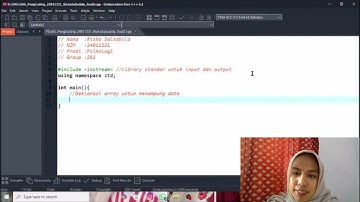 UAS PENGANTAR CODING RISKA SALSABILA