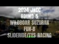 2024 JNCC R-5 WILDBOAR SUZURAN（ワイルドボア鈴蘭）