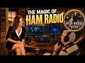 The Magic Of Ham Radio