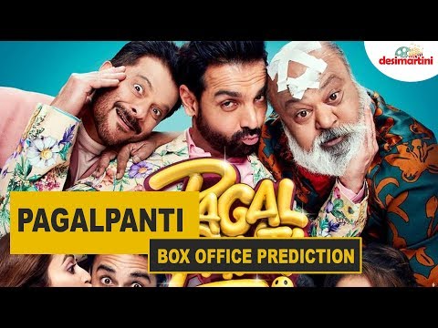 pagalpanti-box-office-prediction-anil,-john,-ileana,-arshad,-urvashi,-pulkit,-kriti-|-#tutejatalks