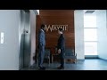 Bruce Wayne Meets Lucius Fox (Gotham TV Series)