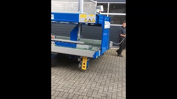 nieuw verzetzysteem onder ter-a-spacer