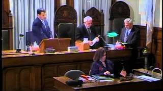 Brockton  City Council Meeting (12-22-14)