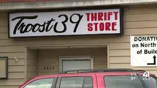 Information Two Americas: Furnishing a home almost completely with thrift store finds Guide