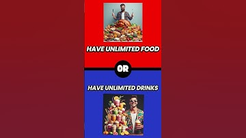 99% Will fail this challenge 😱😲 Impossible Questions (Part 84) #wouldyourather #game #viral #quiz