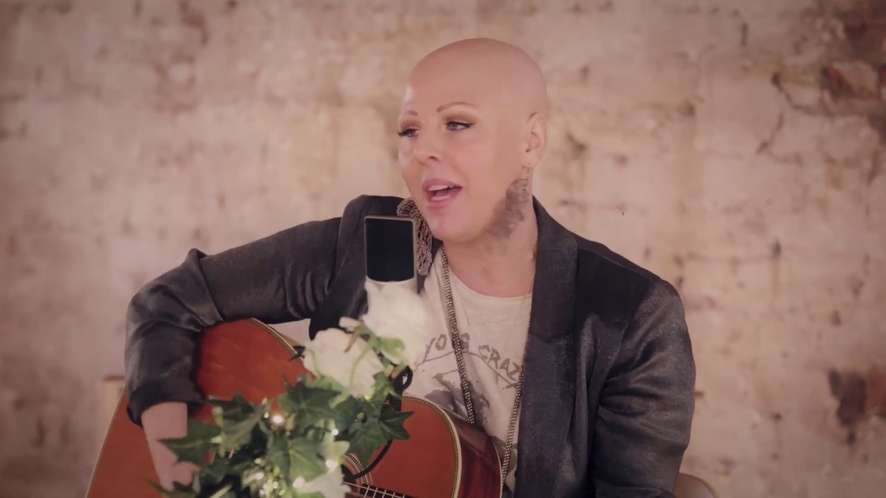 nell bryden living room sessions