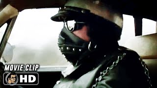 Truck Chase Scene | MAD MAX 2 THE ROAD WARRIOR (1981) Mel Gibson, Movie CLIP HD