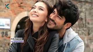 موسيقى تركية حزينة • مسلسل حب اعمى - كمال & نيهان kara sevda kemal ve nihan