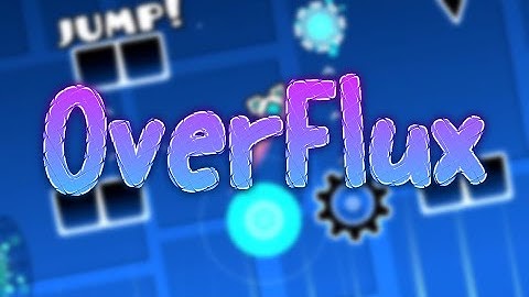 My (new-ish) Layout Part in Project Overflux (Alias Gigacollab)