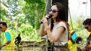 Surat Terakhir - Devita || New Prahasta || Nanda Audio Jbr || Terbaru 2024