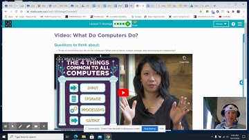 Unit 1 Lesson 7 - Storage