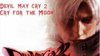 Devil may cry 2  -  Cry for the moon