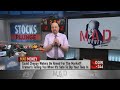 Jim Cramer: How to spot a bottom in the stock market