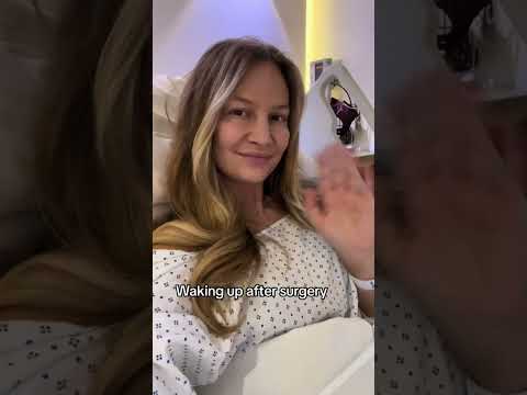 I got a tummy tuck & breastlift! Here’s my recovery journey so far 🩷 #tummytucksurgery
