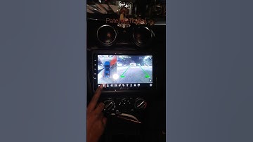 New Swift 360 camra installation