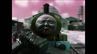 Thomas The Tank Engine - Never never never give up - Jazz | Thomas \& Friends |
