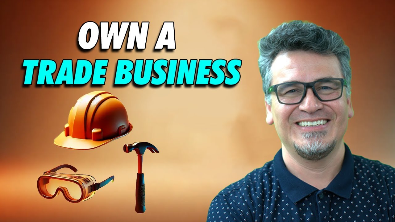 Покупаете бизнес в сфере торговли? (Электрика, сантехника, сварка и многое другое!)