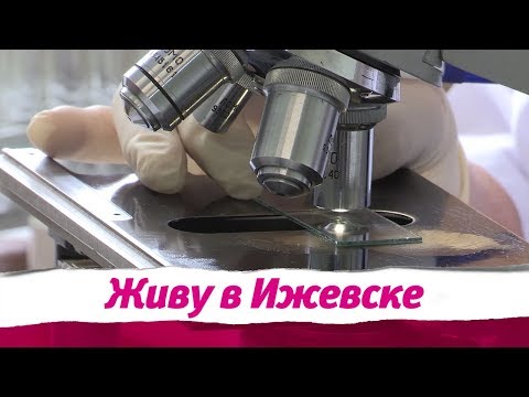 Новый метод диагностики туберкулёза
