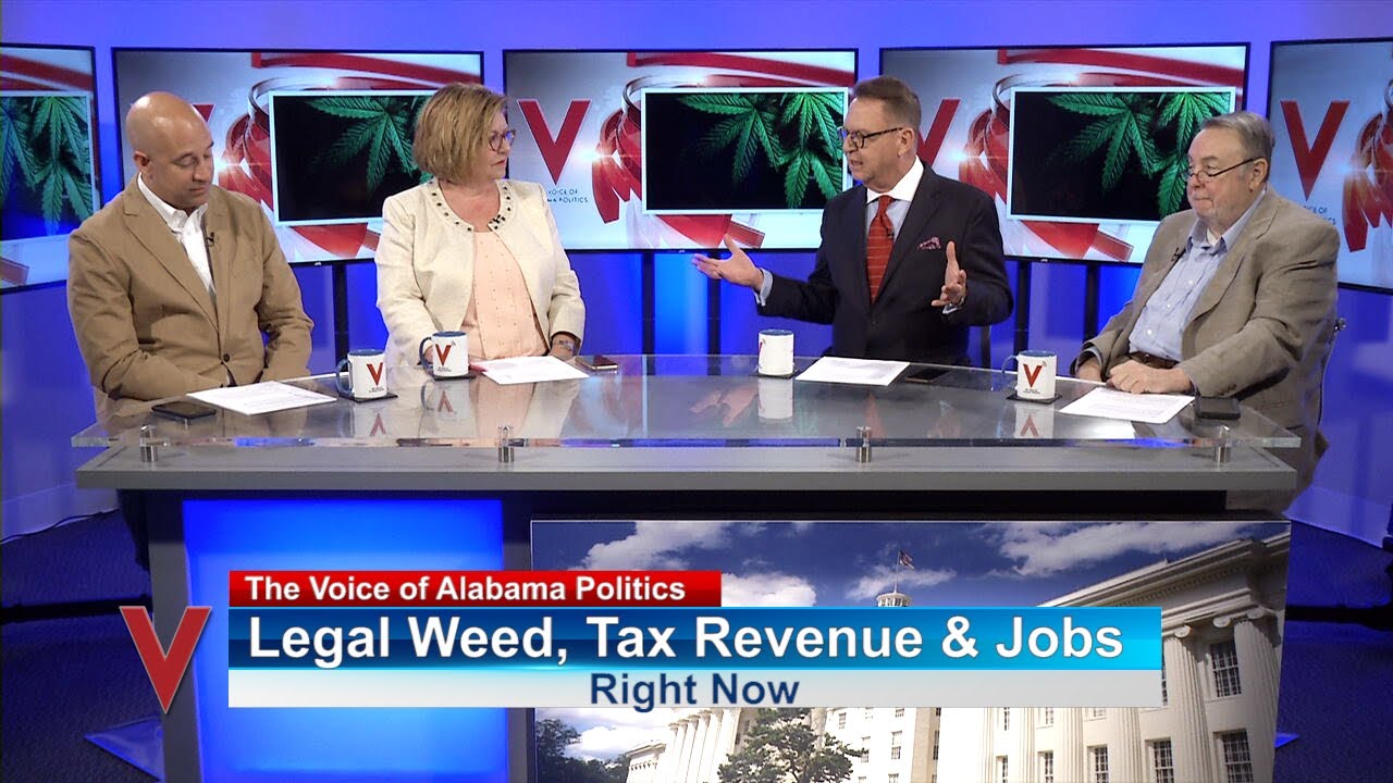 the-v-august-25-2019-legal-weed-tax-revenue-jobs-youtube