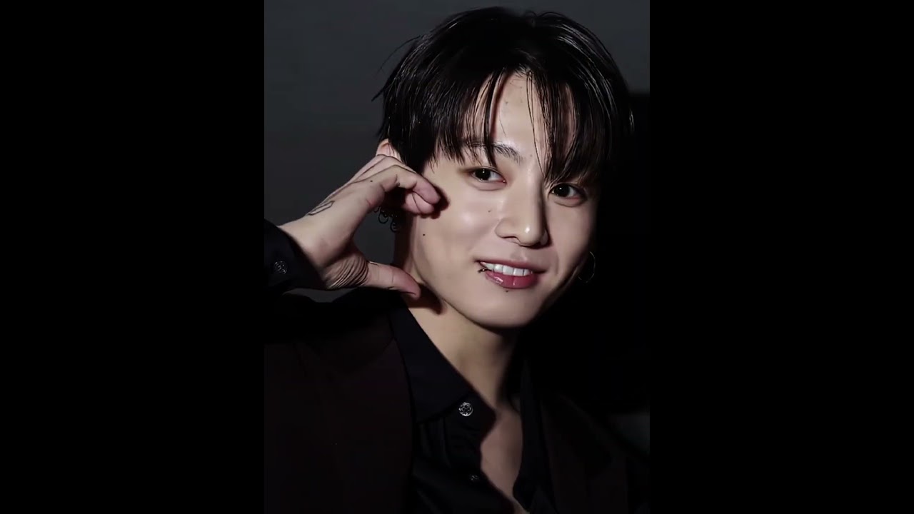 #JUNGKOOK: His Hublot look 🔥 #shorts